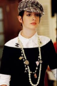 Devil Wears Prada, The